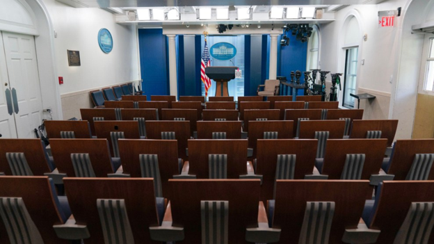 Đỗ Thụy Hinh:  Truyền Thông Hoa Kỳ đoàn kết chống Donald Trump